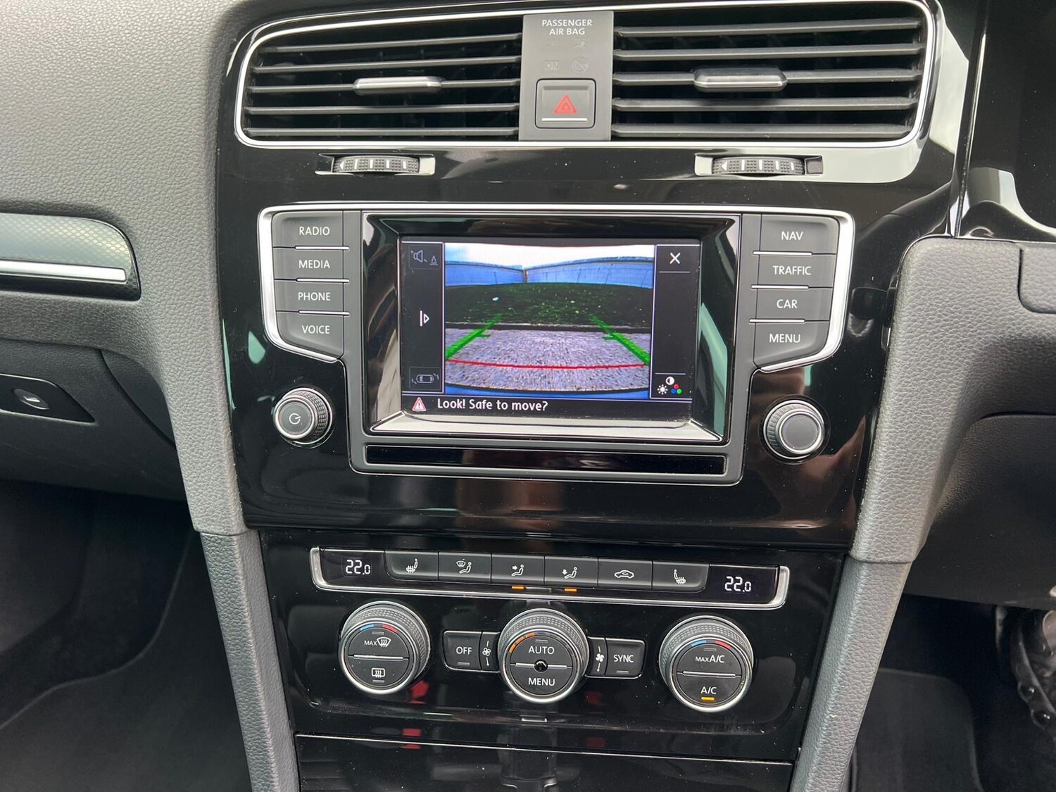 Used Volkswagen Golf for sale - 78103537: Photo 6