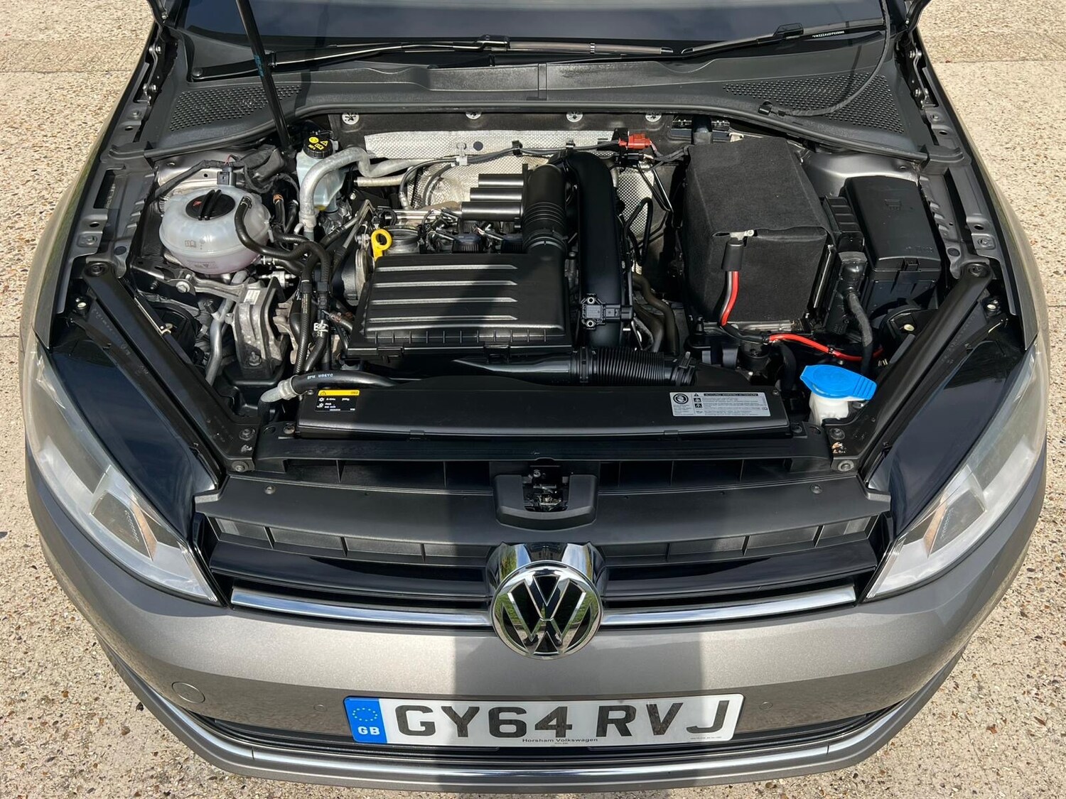 Used Volkswagen Golf for sale - 78103537: Photo 9