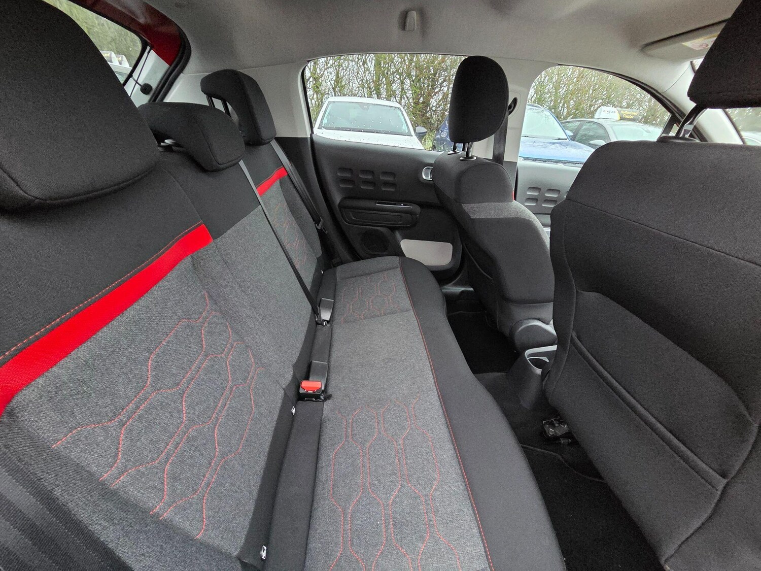 Used Citroen C3 2017 for sale - 77927811: Photo 10