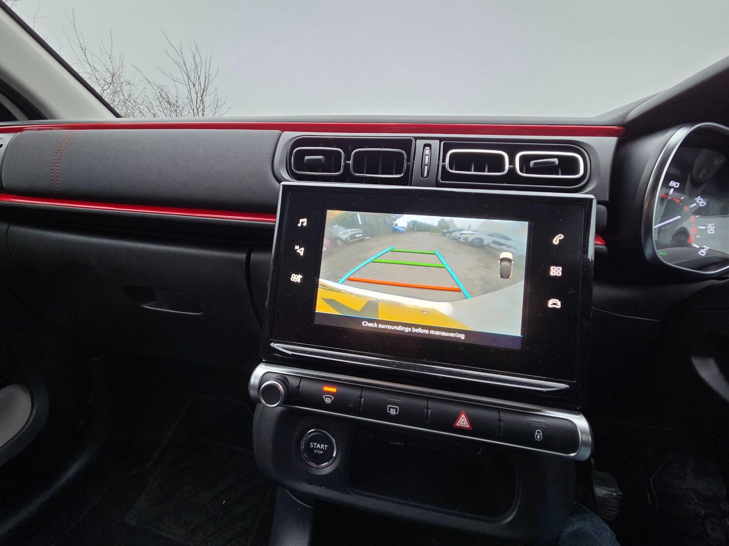 Used Citroen C3 2017 for sale - 77927811: Photo 11