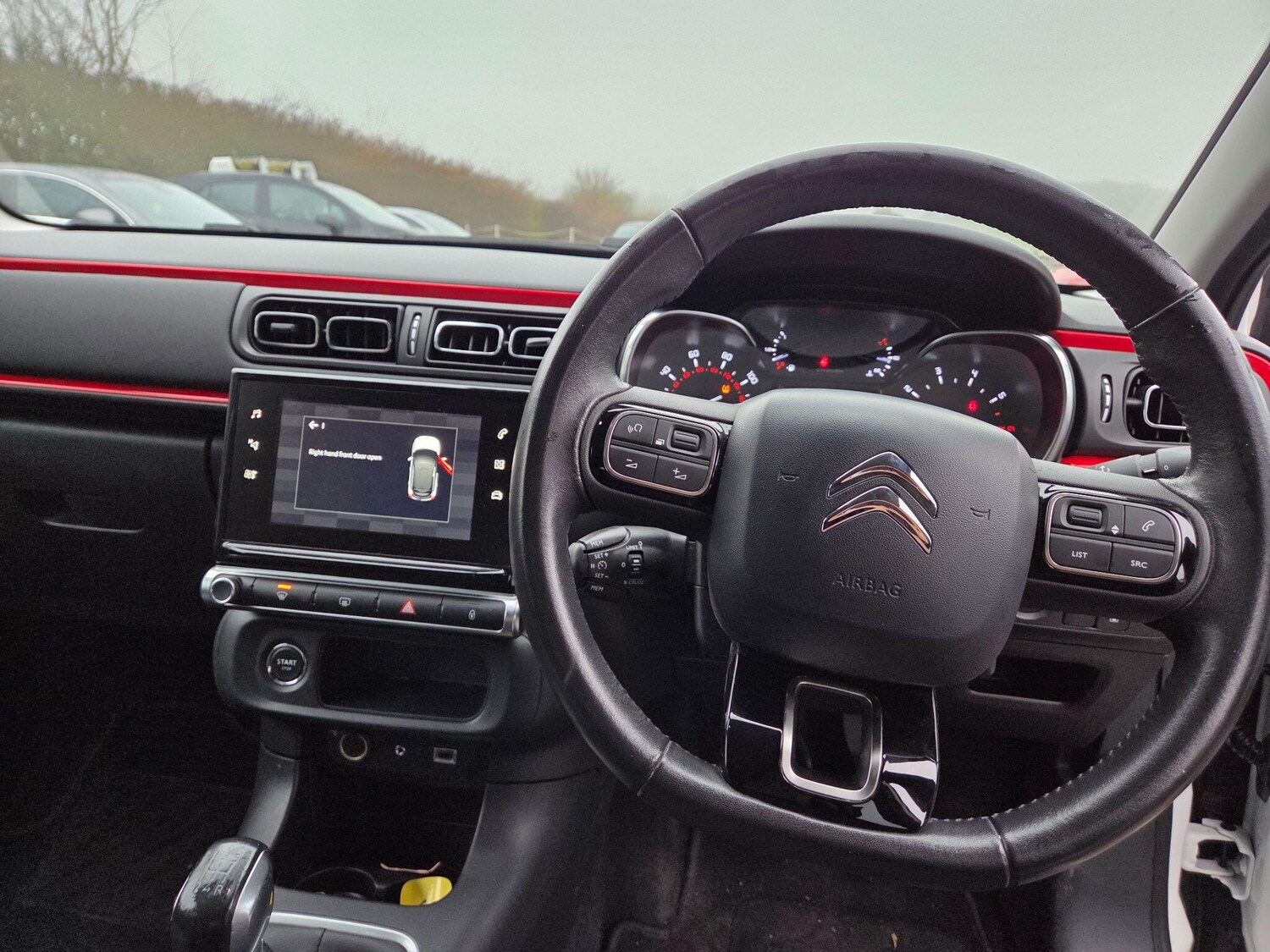 Used Citroen C3 2017 for sale - 77927811: Photo 13