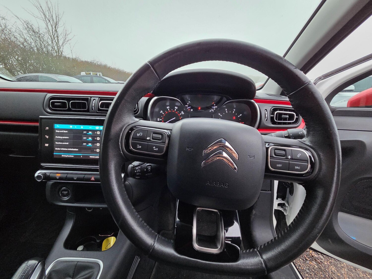 Used Citroen C3 2017 for sale - 77927811: Photo 14