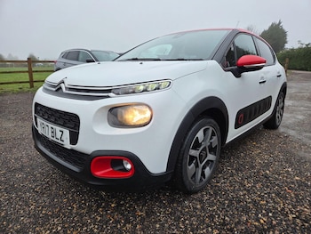 Citroen C3 feature image