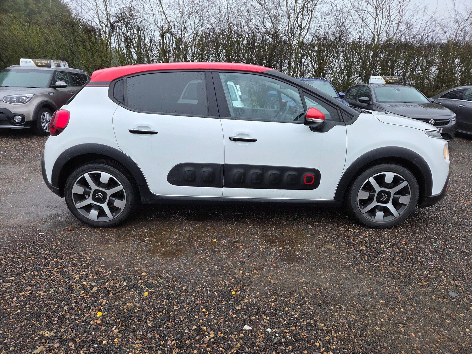 Used Citroen C3 2017 for sale - 77927811: Photo 5