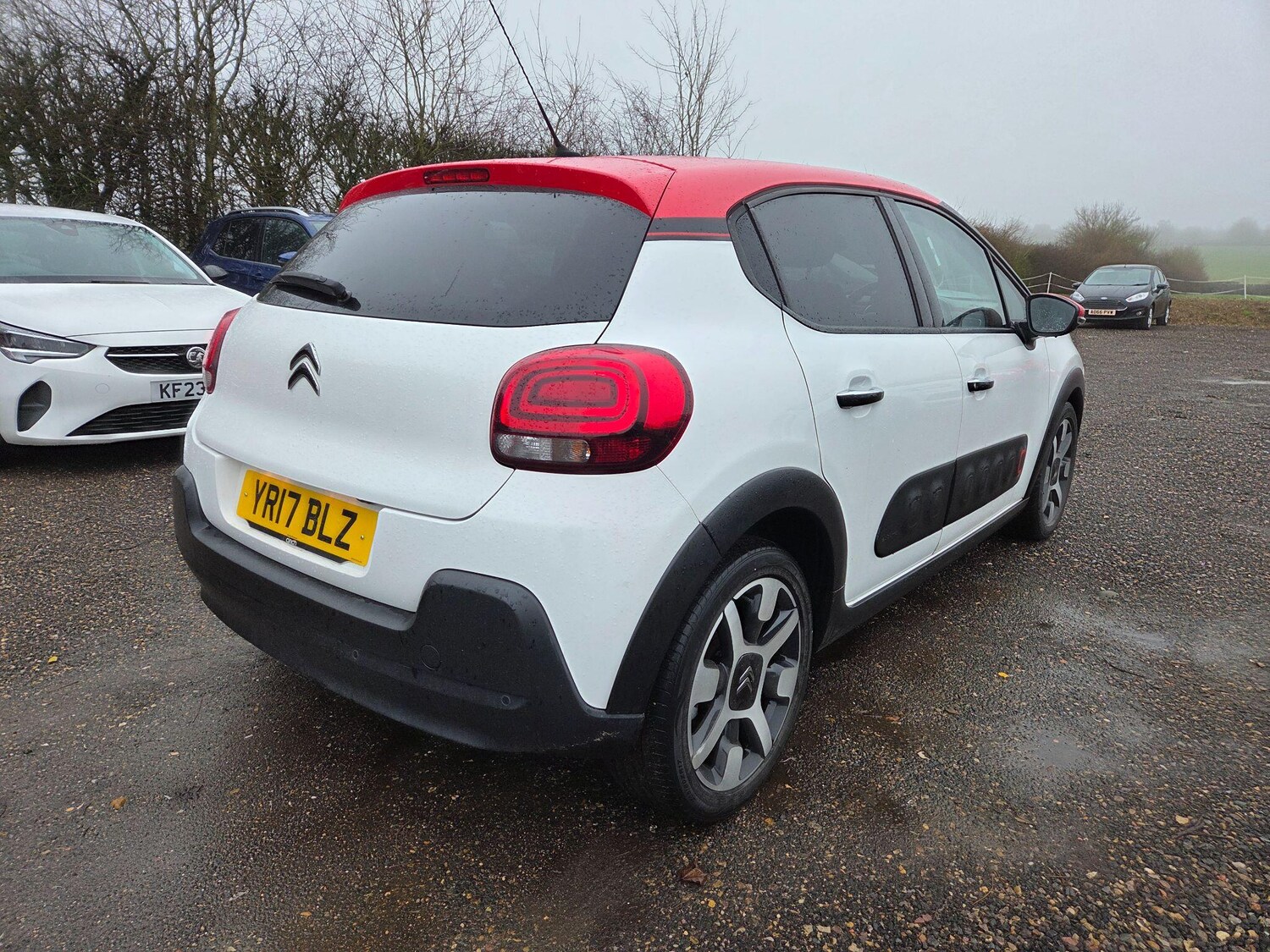 Used Citroen C3 2017 for sale - 77927811: Photo 6