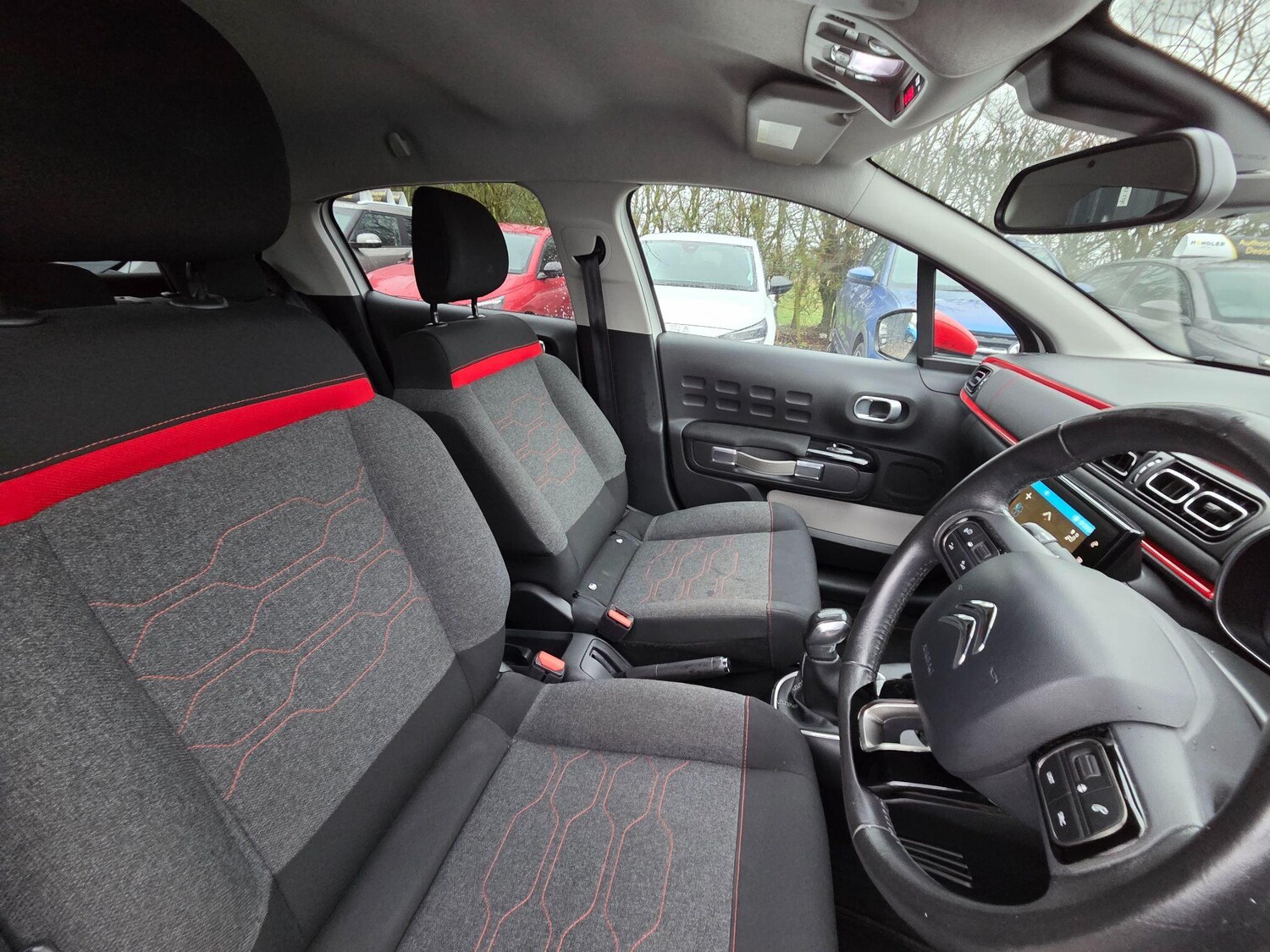 Used Citroen C3 2017 for sale - 77927811: Photo 7