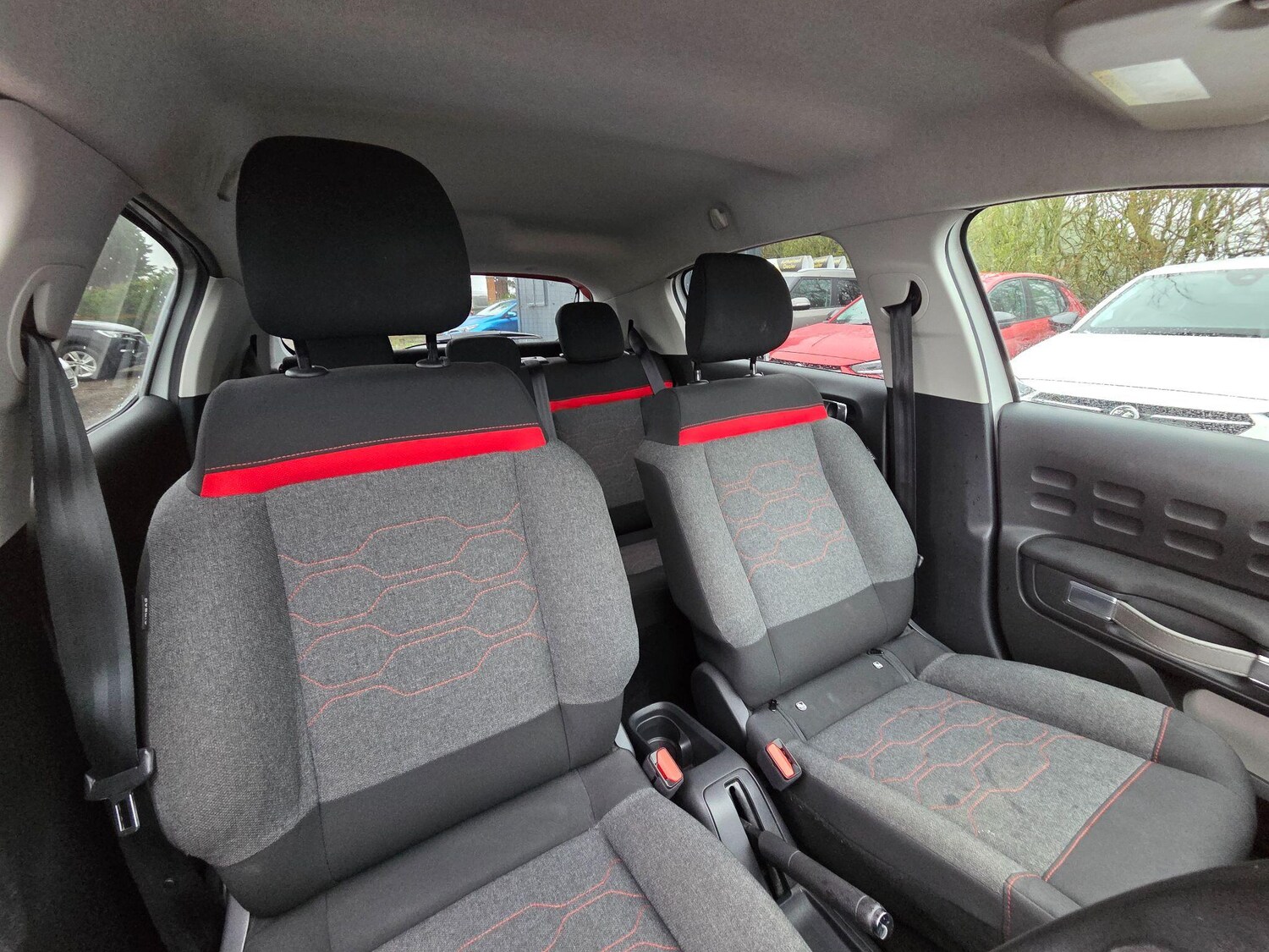 Used Citroen C3 2017 for sale - 77927811: Photo 9