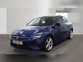 Used Vauxhall Corsa 2020 for sale - 78297528: Photo