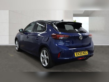 Used Vauxhall Corsa 2020 for sale - 78297528: Photo
