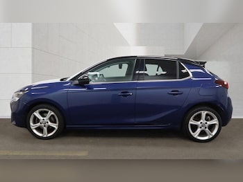 Used Vauxhall Corsa 2020 for sale - 78297528: Photo