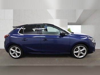 Used Vauxhall Corsa 2020 for sale - 78297528: Photo