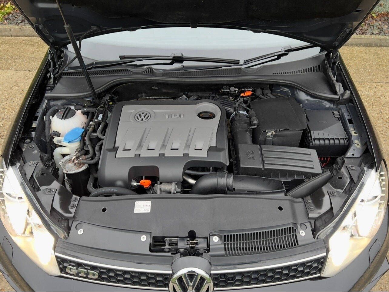 Used Volkswagen Golf for sale - 78103543: Photo 11