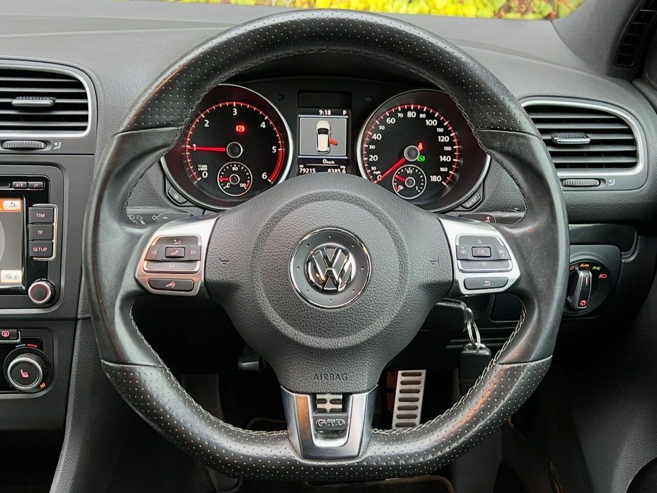 Used Volkswagen Golf for sale - 78103543: Photo 12