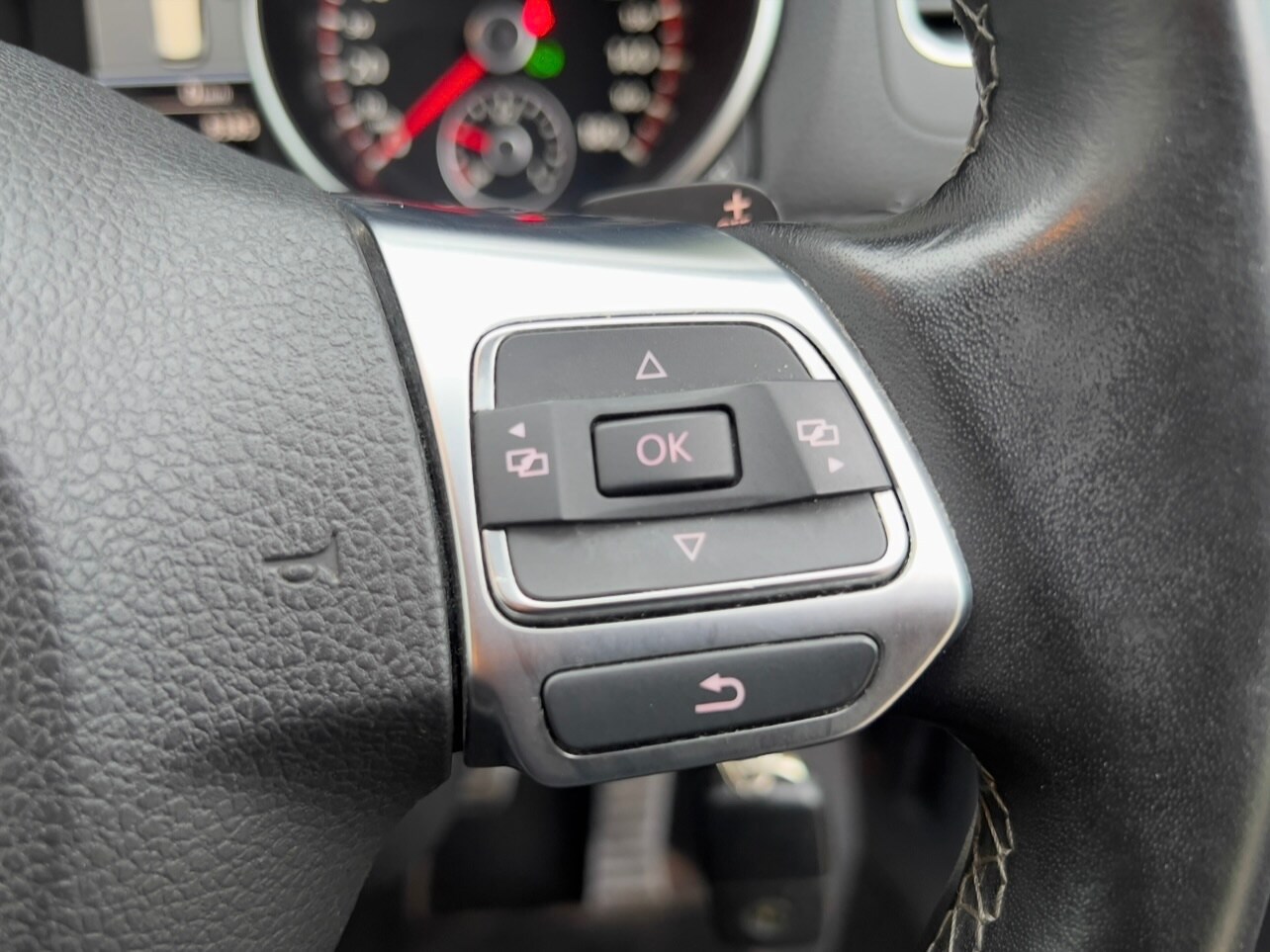 Used Volkswagen Golf for sale - 78103543: Photo 14