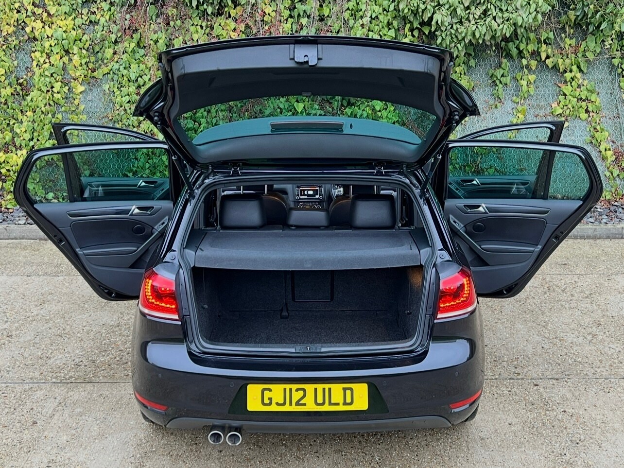 Used Volkswagen Golf for sale - 78103543: Photo 16