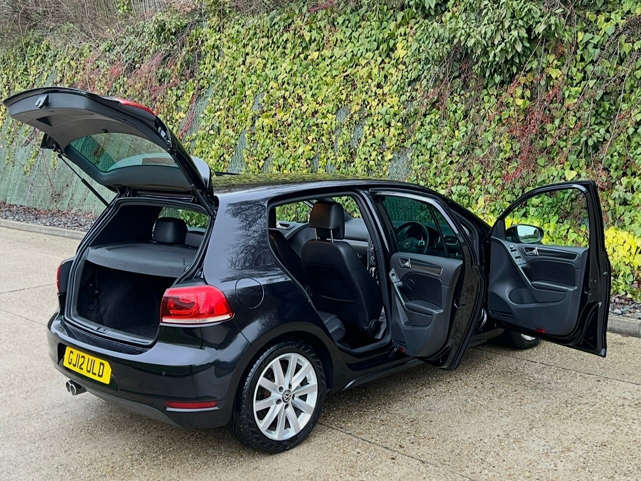 Used Volkswagen Golf for sale - 78103543: Photo 17