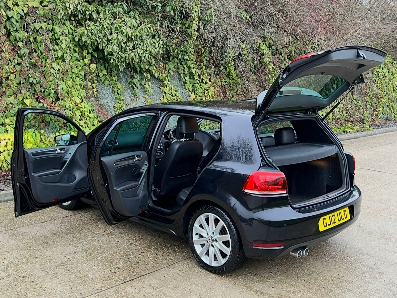 Used Volkswagen Golf for sale - 78103543: Photo 18