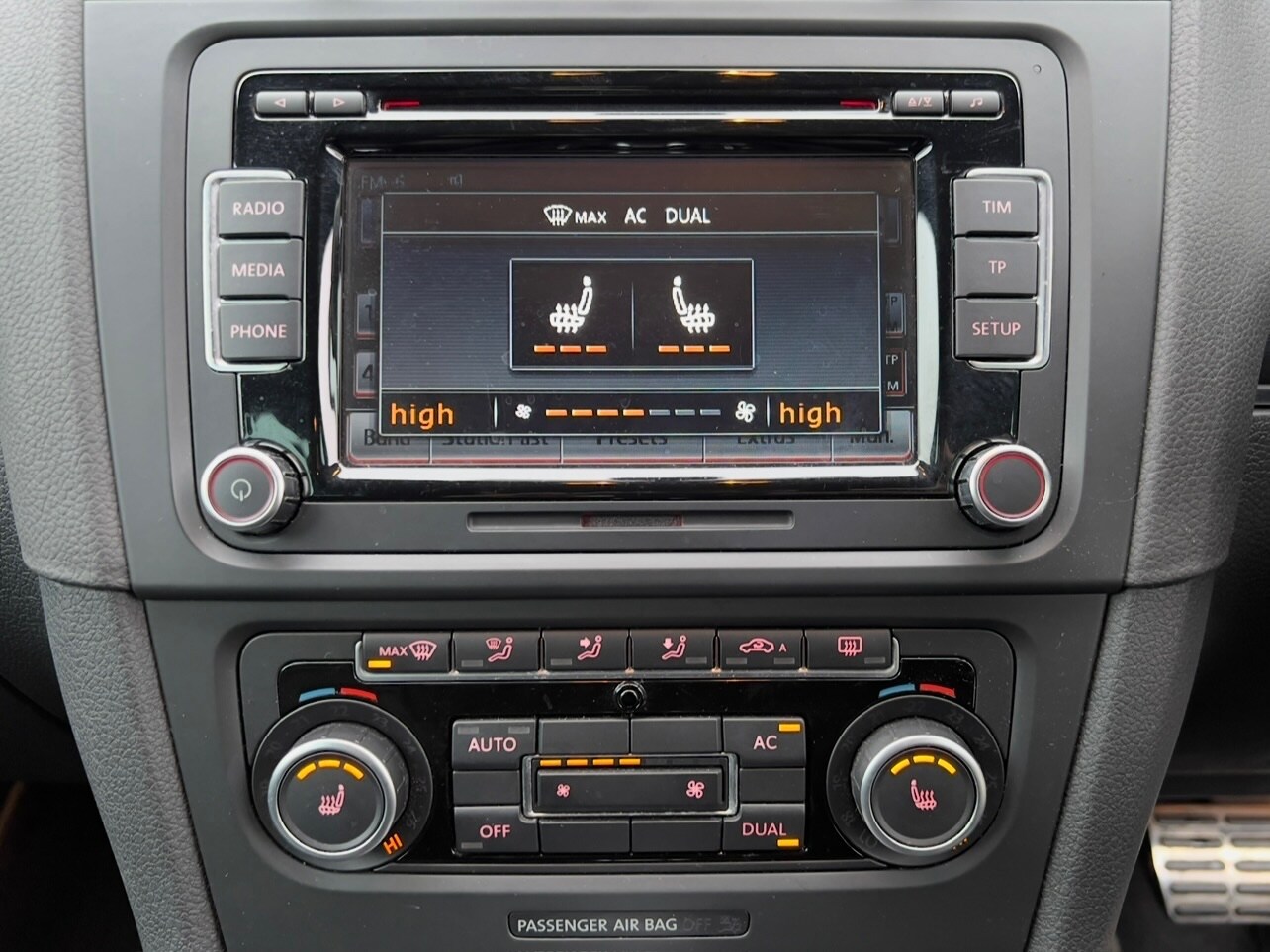 Used Volkswagen Golf for sale - 78103543: Photo 19