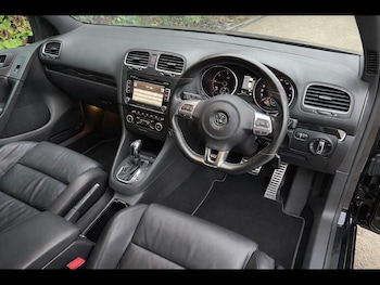 Volkswagen Golf feature image