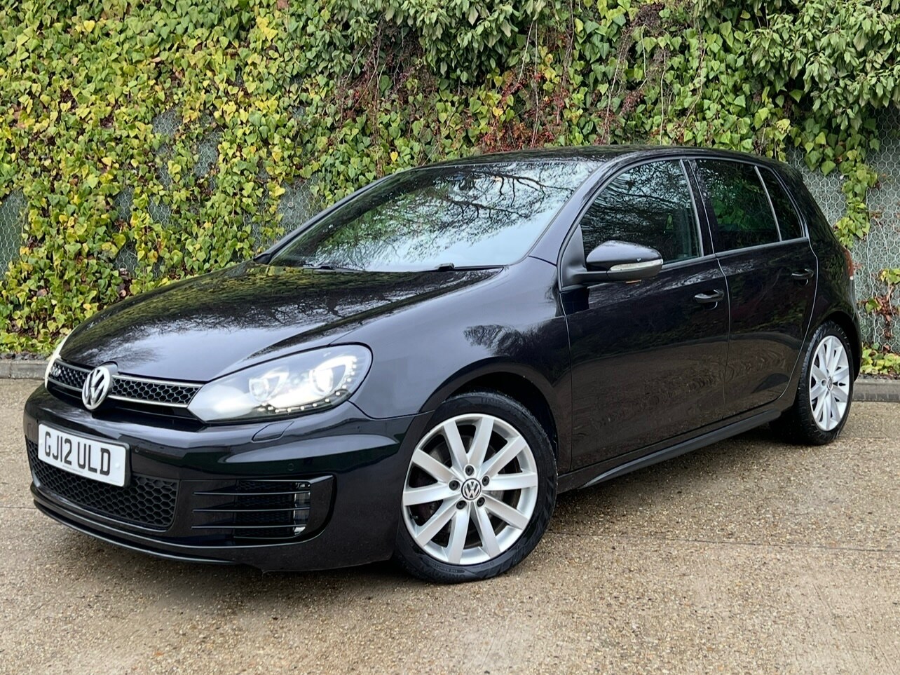 Used Volkswagen Golf for sale - 78103543: Photo 23