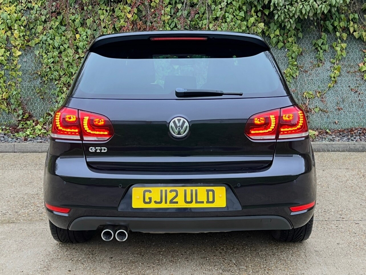 Used Volkswagen Golf for sale - 78103543: Photo 24