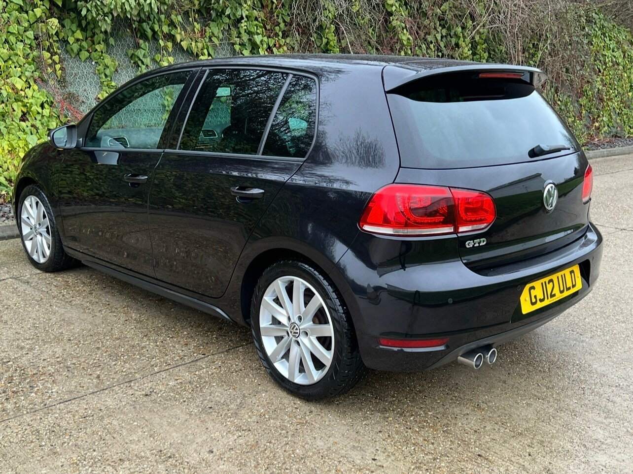 Used Volkswagen Golf for sale - 78103543: Photo 25