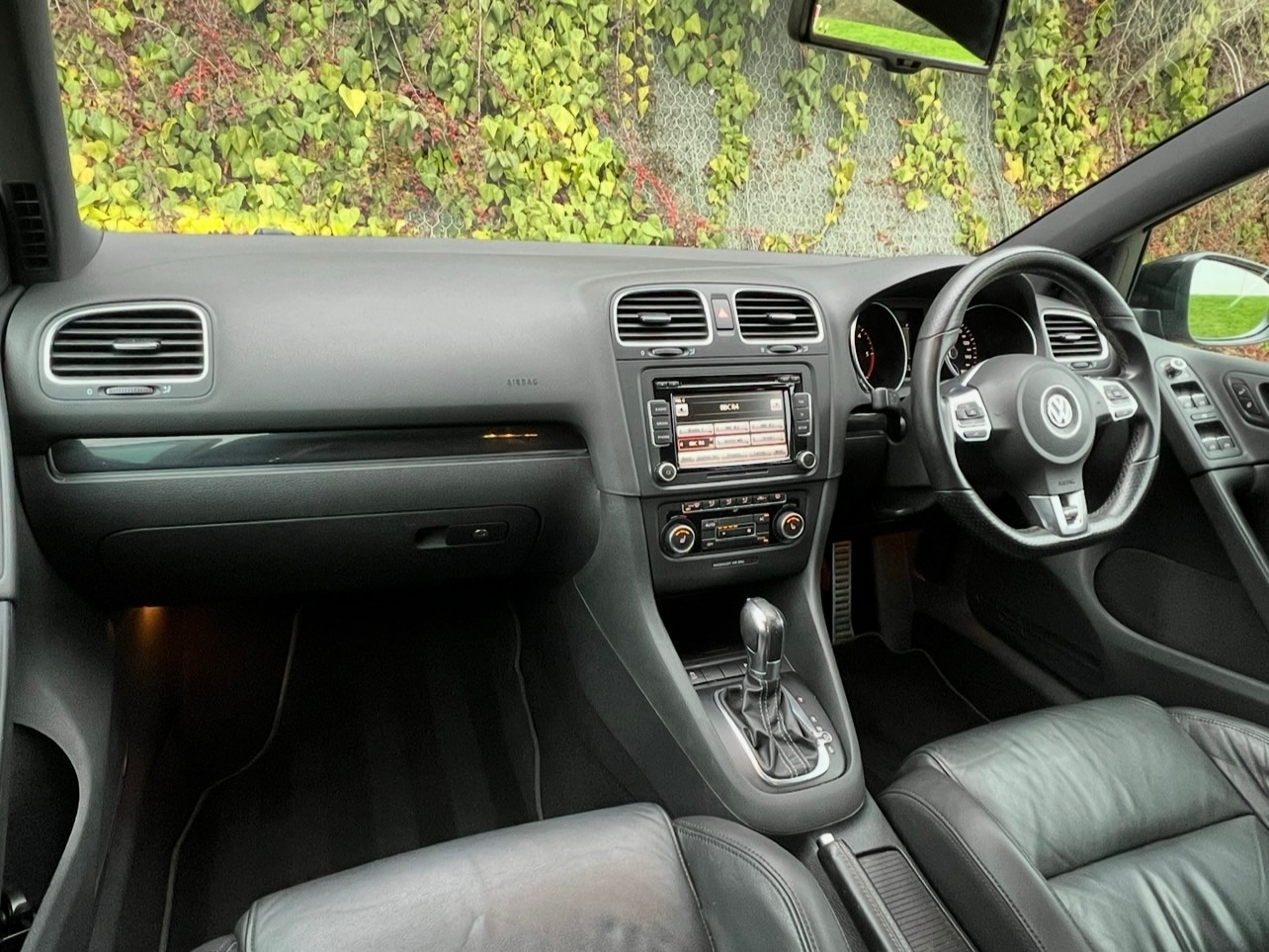 Used Volkswagen Golf for sale - 78103543: Photo 3