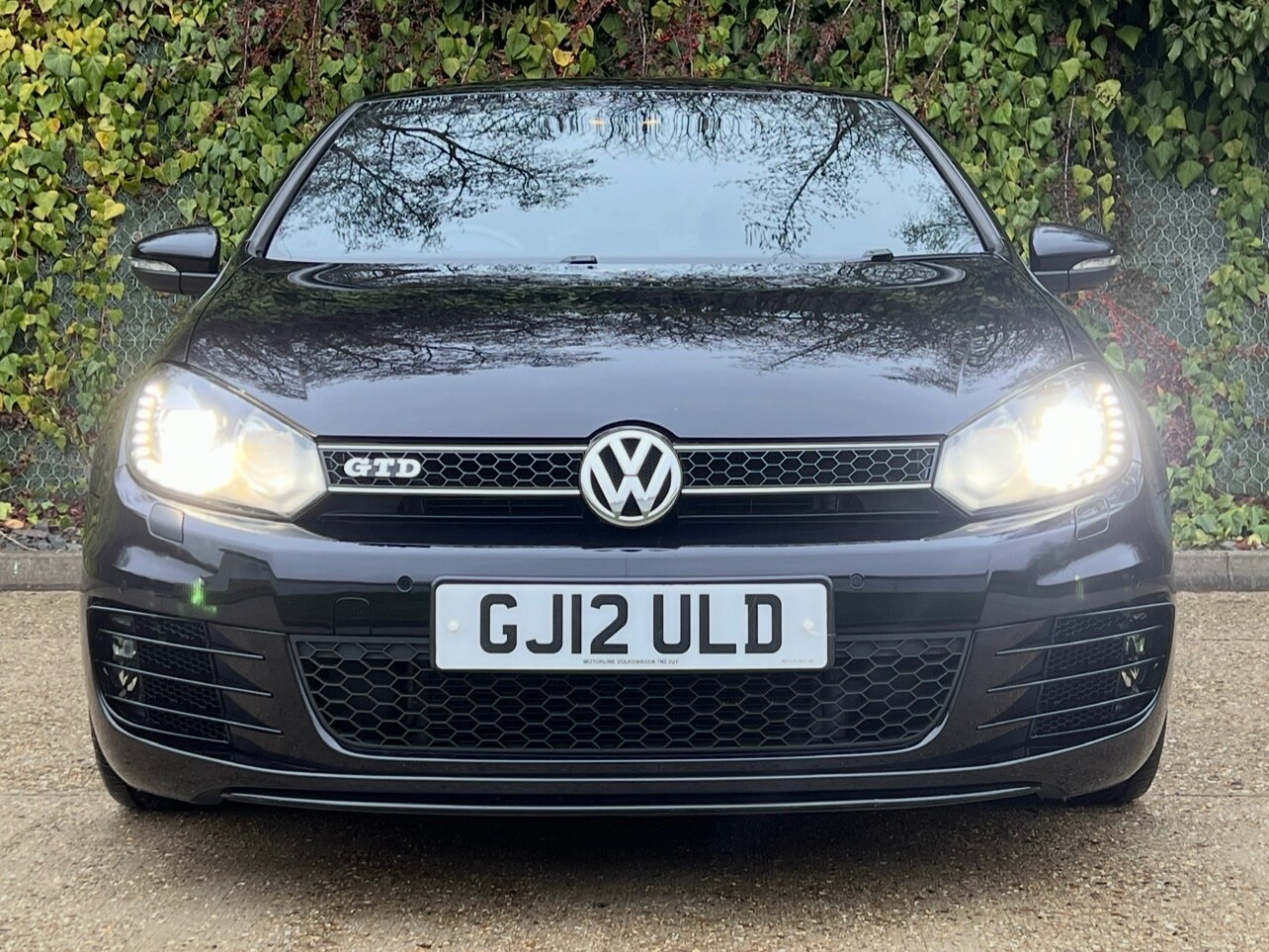 Used Volkswagen Golf for sale - 78103543: Photo 4