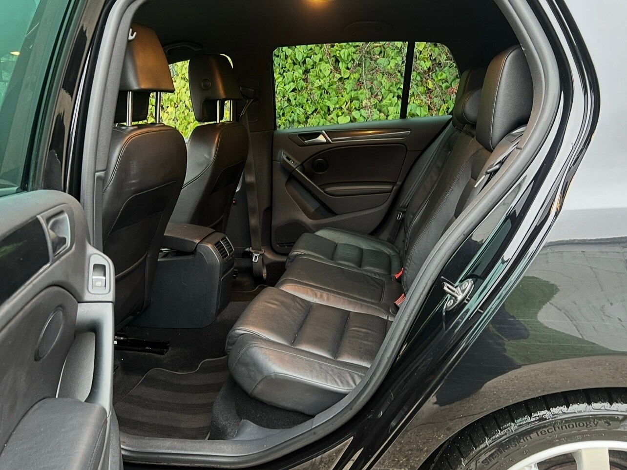 Used Volkswagen Golf for sale - 78103543: Photo 6