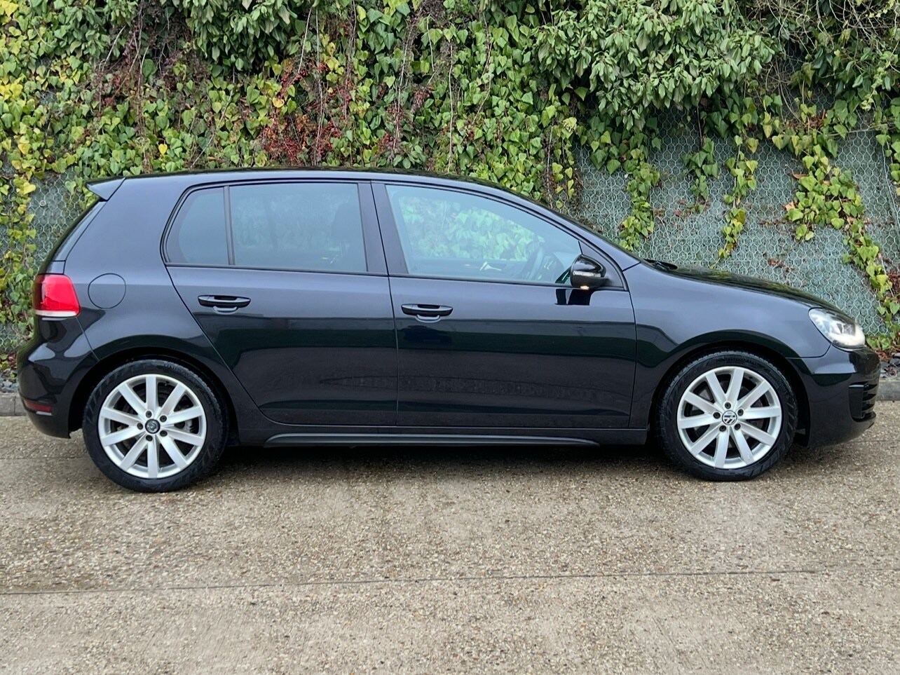 Used Volkswagen Golf for sale - 78103543: Photo 7