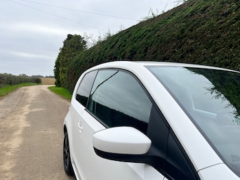 Used Skoda Citigo 2016 for sale - 78781789: Photo