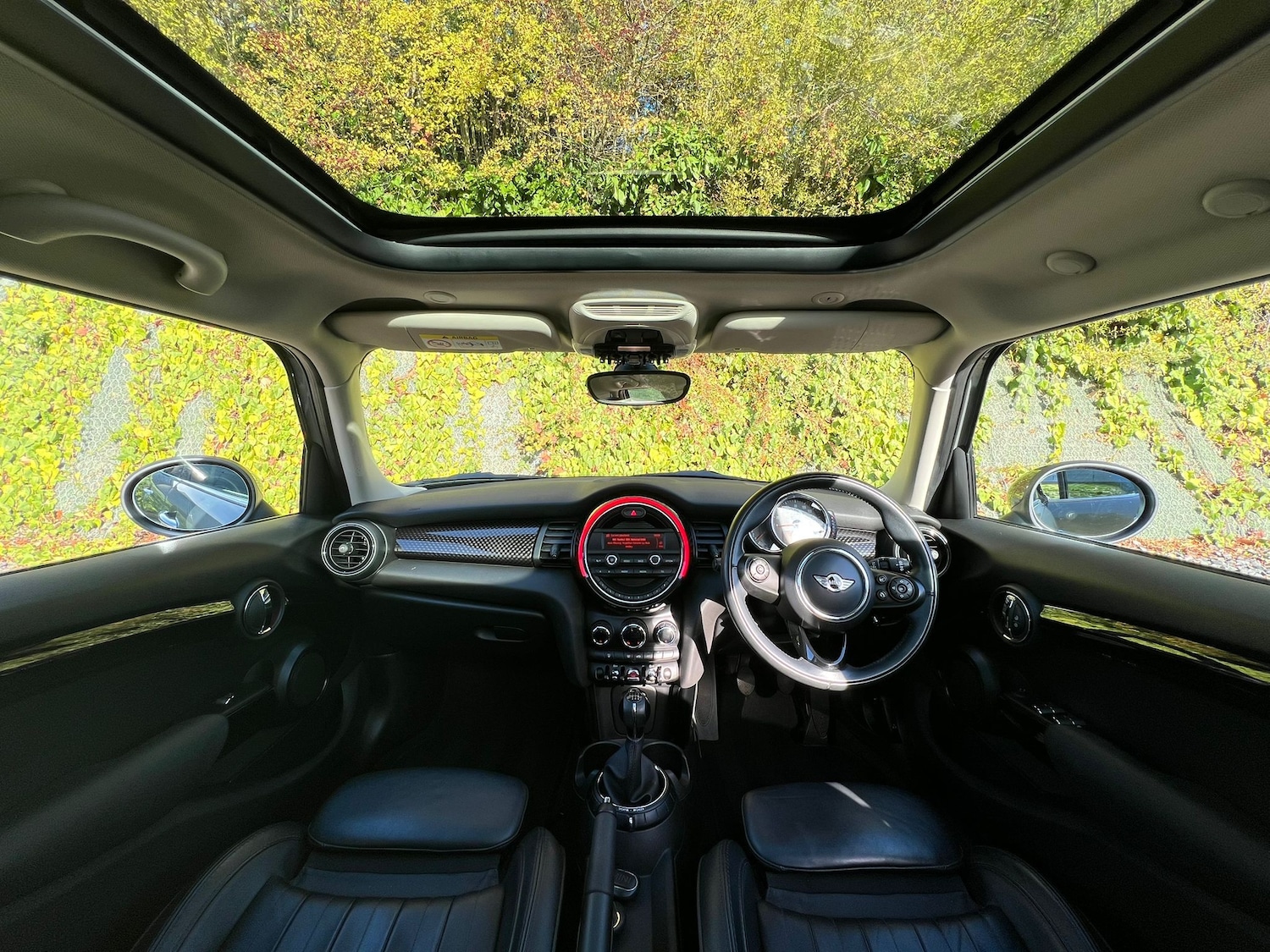 Used MINI Hatch 2017 for sale - 78103546: Photo 10