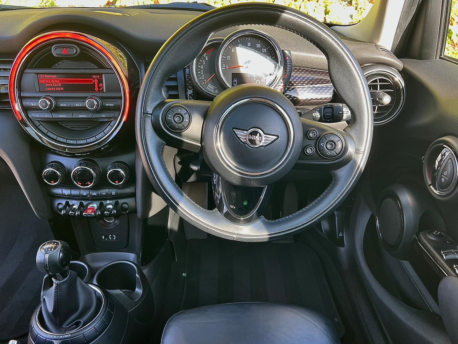 Used MINI Hatch 2017 for sale - 78103546: Photo 2