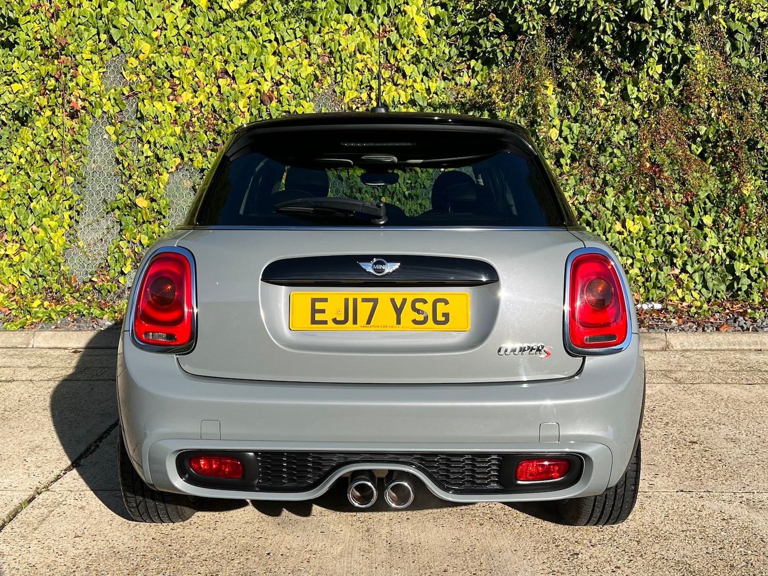 Used MINI Hatch 2017 for sale - 78103546: Photo 4