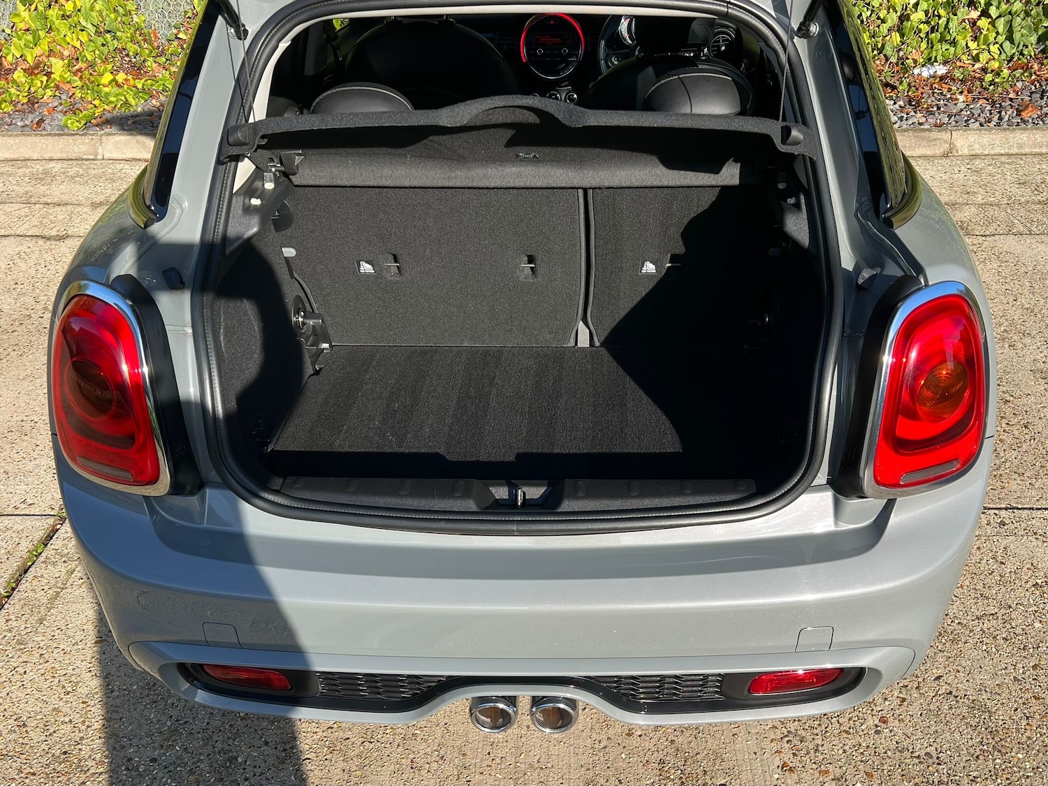 Used MINI Hatch 2017 for sale - 78103546: Photo 5