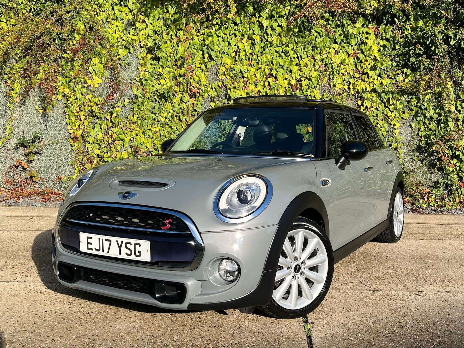 Used MINI Hatch 2017 for sale - 78103546: Photo 6