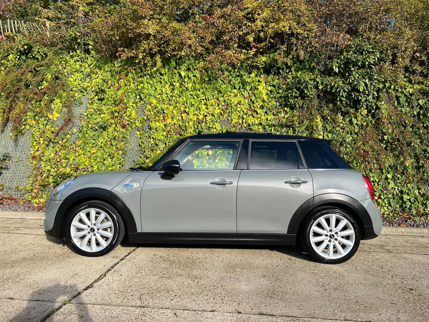 Used MINI Hatch 2017 for sale - 78103546: Photo 7