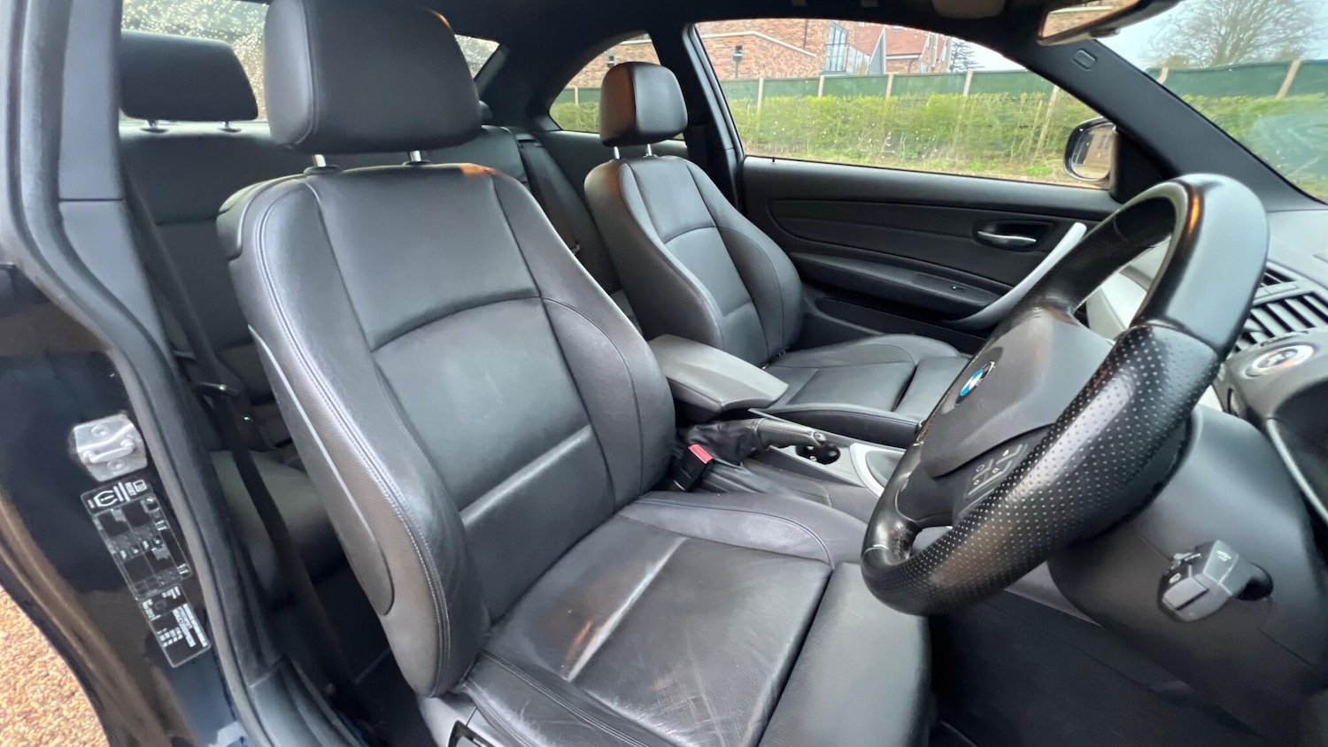 Used BMW 1 Series 2012 for sale - 77971890: Photo 10