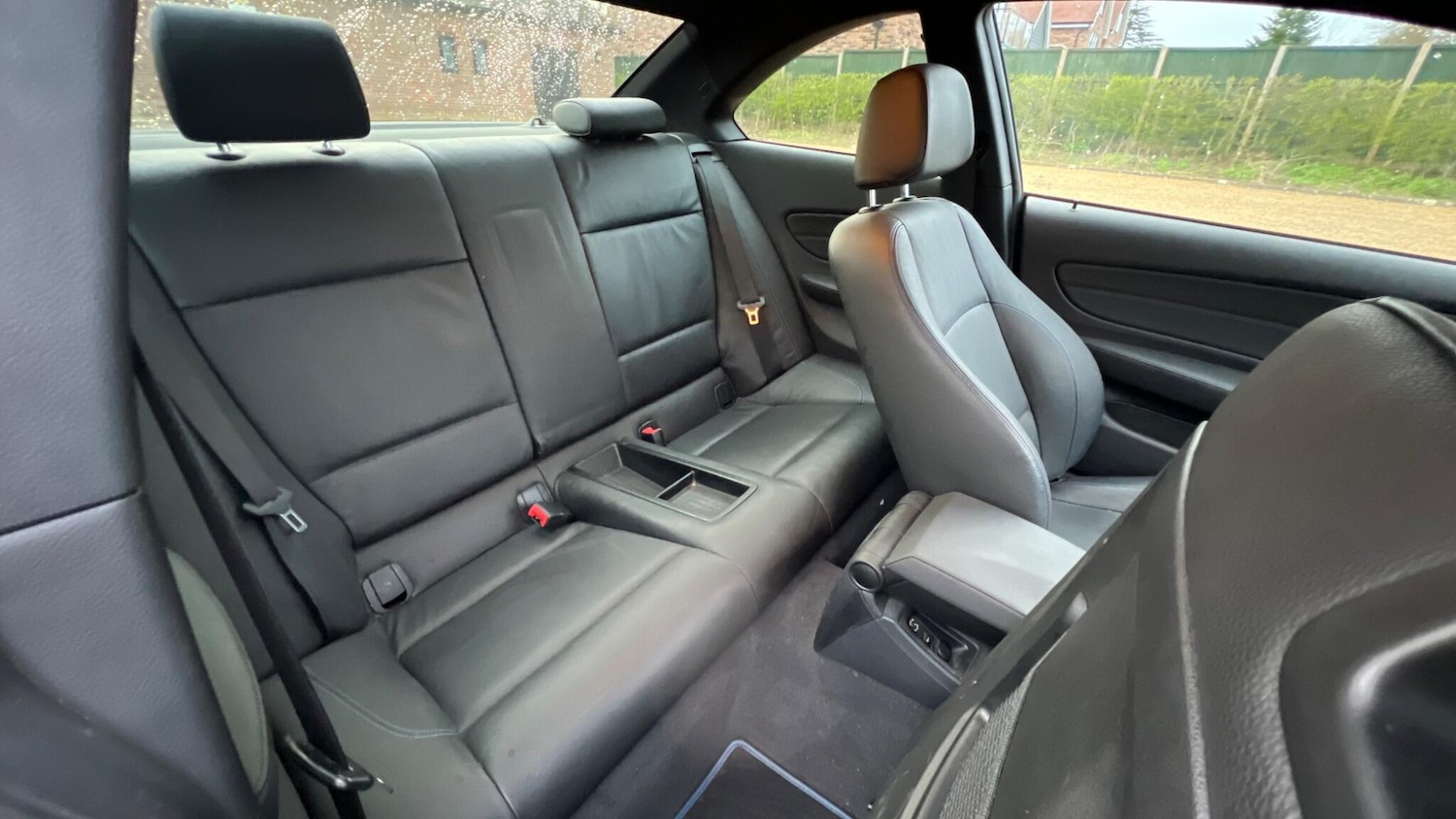 Used BMW 1 Series 2012 for sale - 77971890: Photo 11