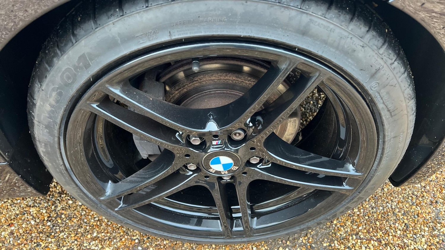 Used BMW 1 Series 2012 for sale - 77971890: Photo 12