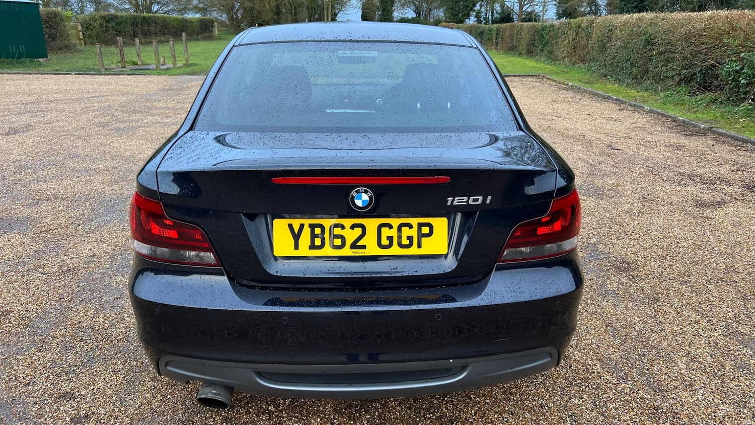 Used BMW 1 Series 2012 for sale - 77971890: Photo 3