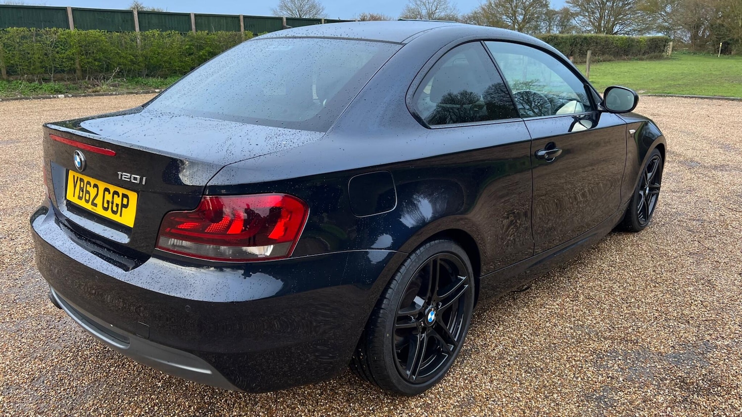 Used BMW 1 Series 2012 for sale - 77971890: Photo 4