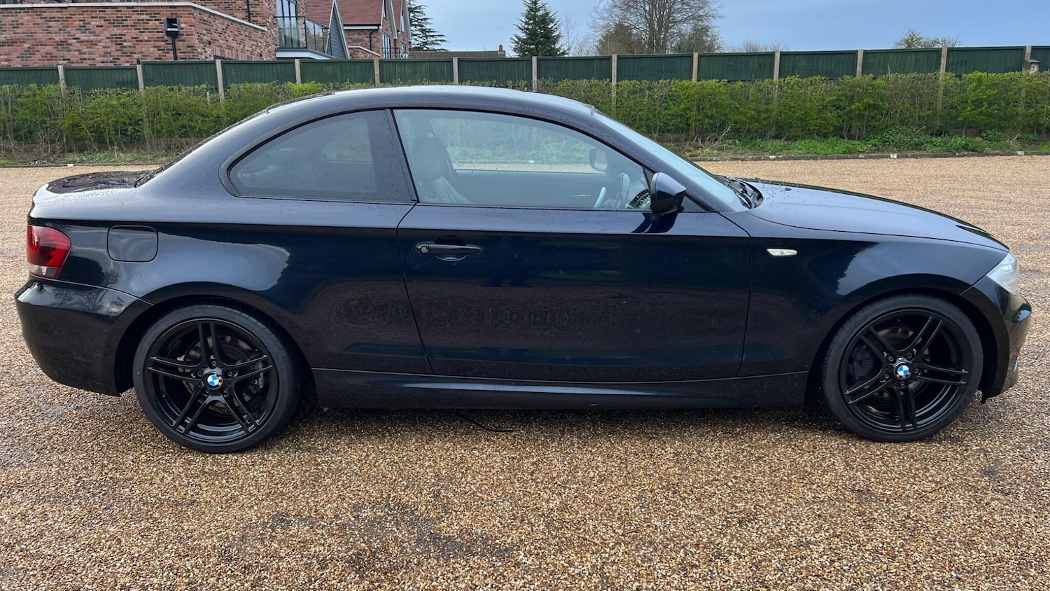 Used BMW 1 Series 2012 for sale - 77971890: Photo 5