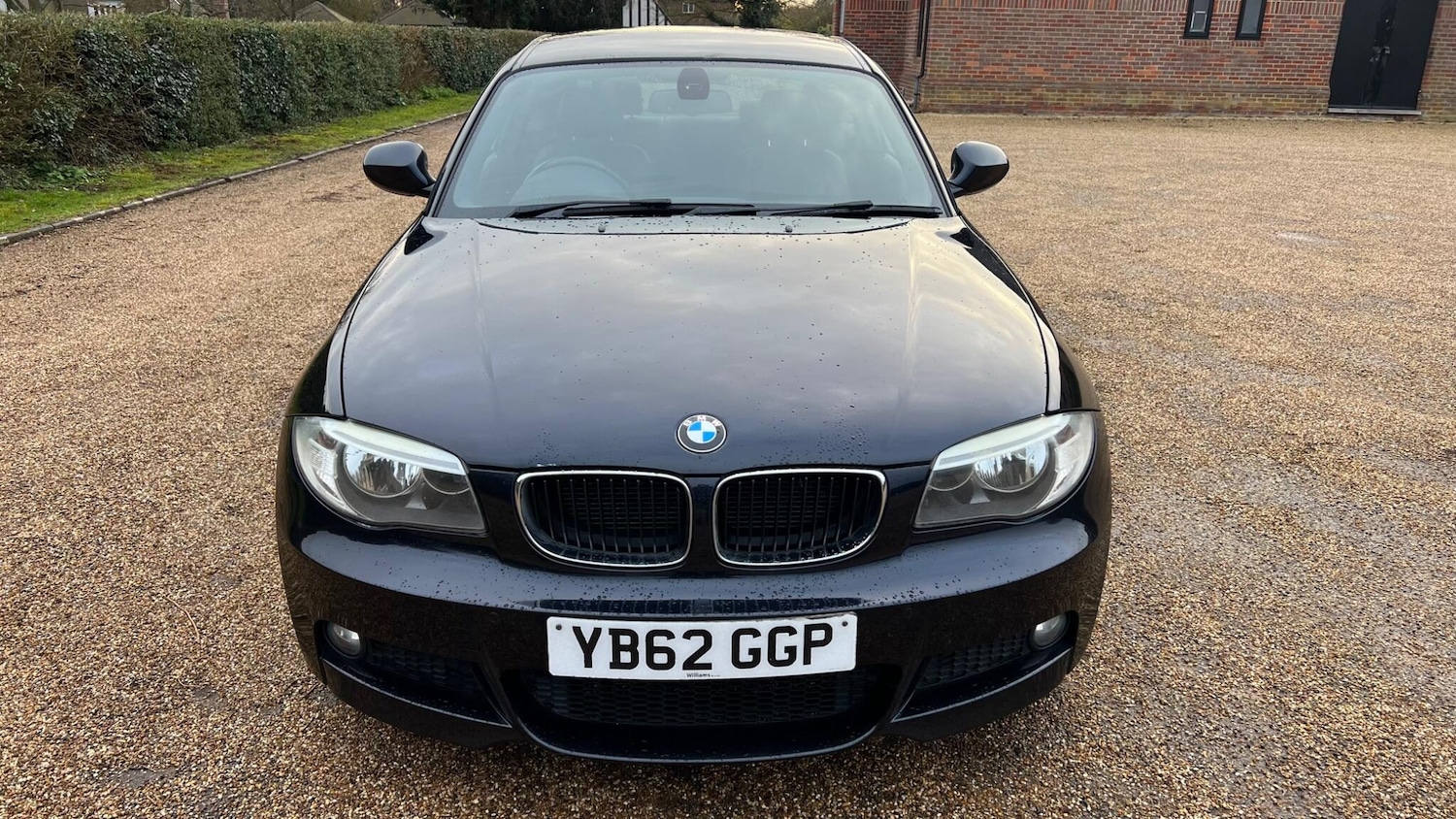 Used BMW 1 Series 2012 for sale - 77971890: Photo 7