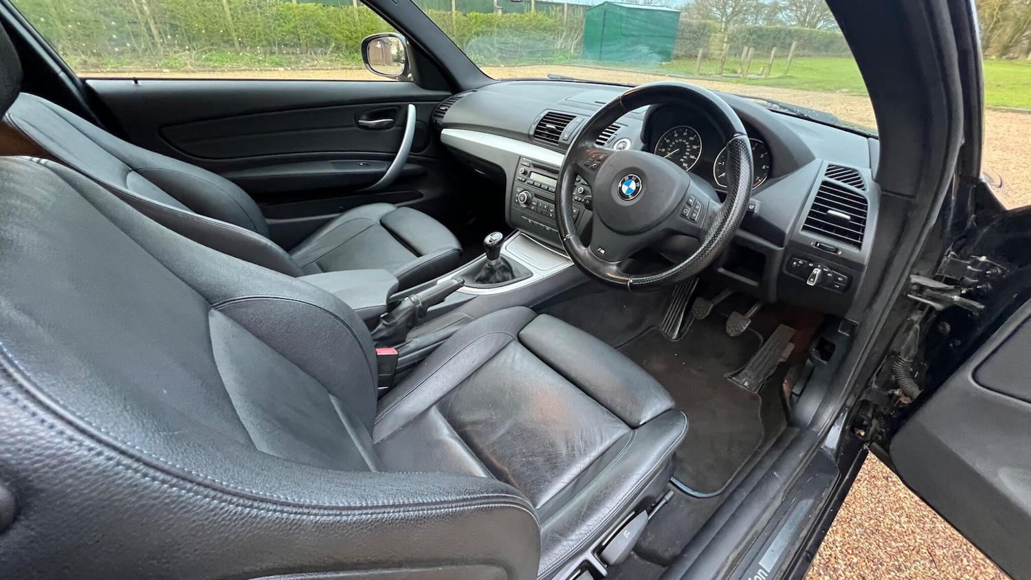 Used BMW 1 Series 2012 for sale - 77971890: Photo 8