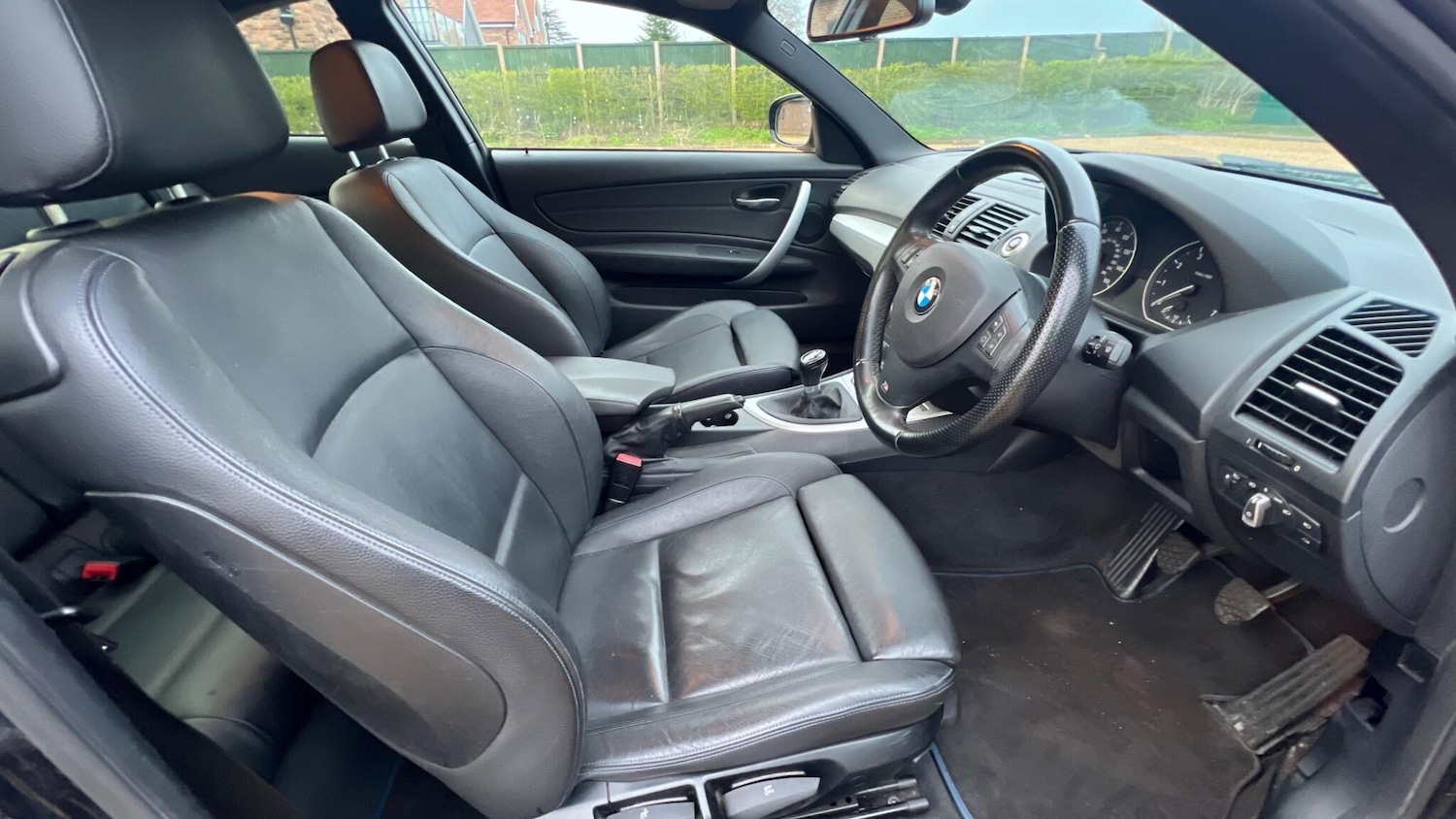 Used BMW 1 Series 2012 for sale - 77971890: Photo 9