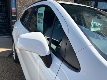 Used Vauxhall Mokka X 2017 for sale - 78436407: Photo