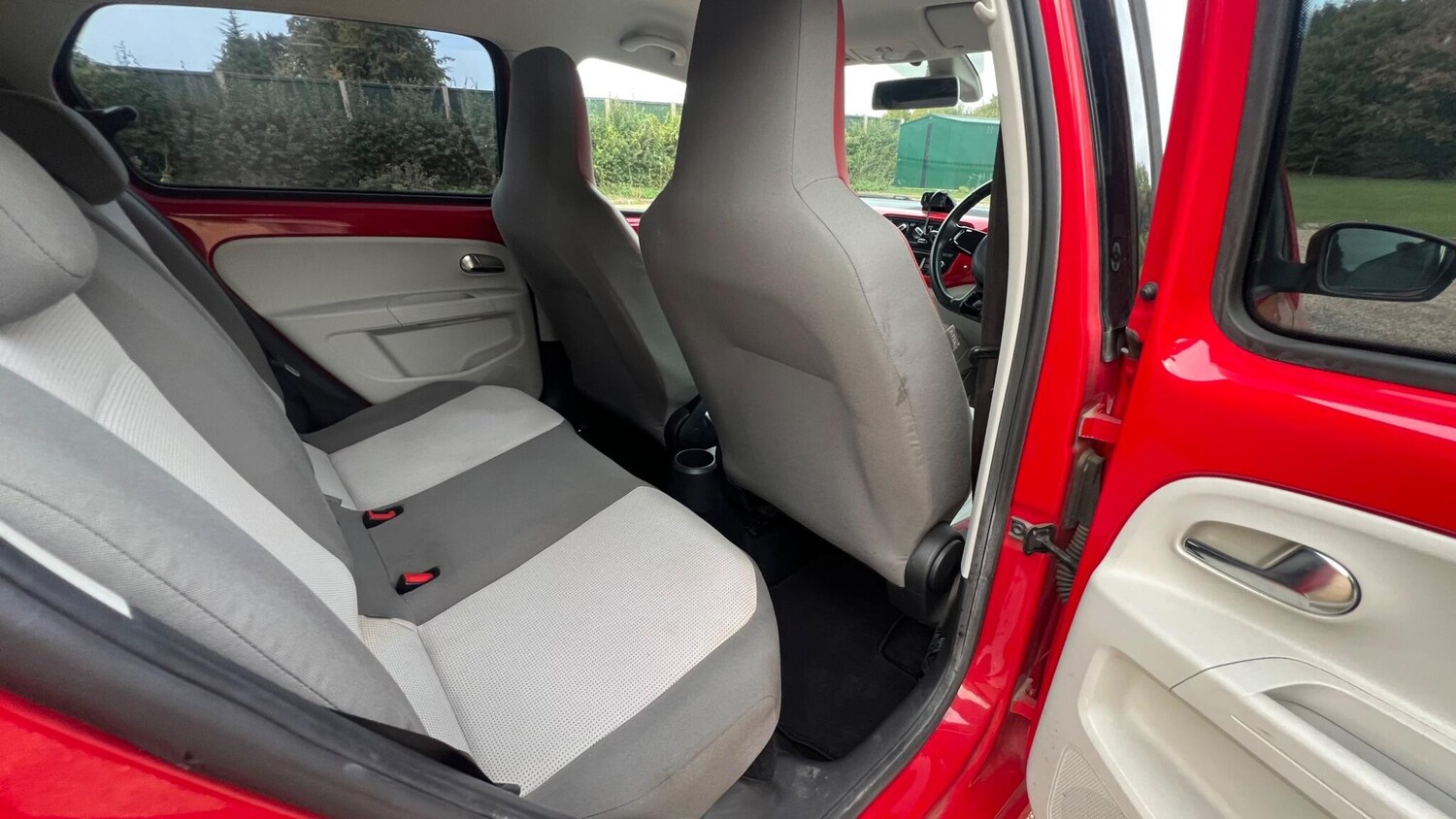 Used Volkswagen up! 2025 for sale - 77971863: Photo 11