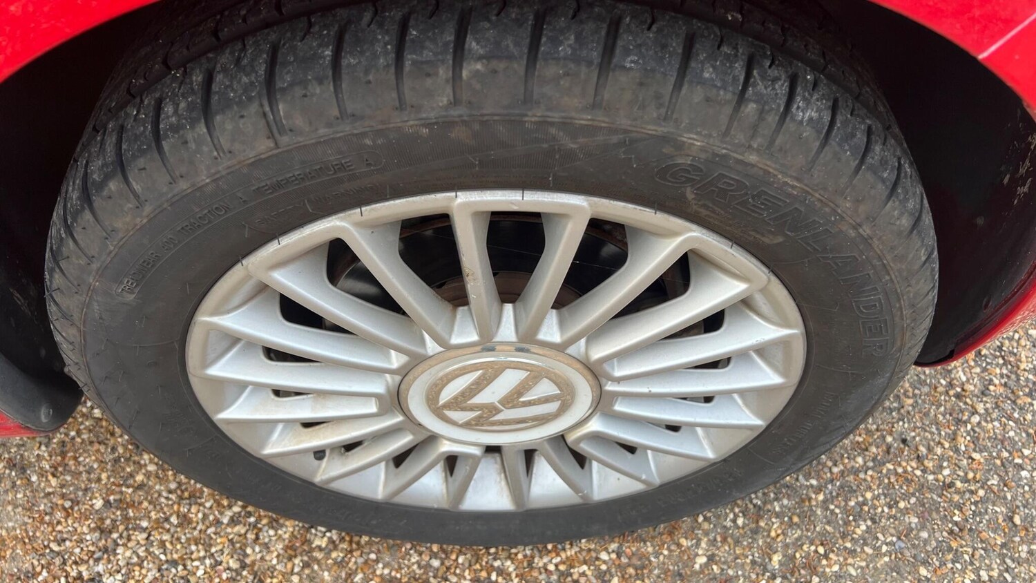 Used Volkswagen up! 2025 for sale - 77971863: Photo 15