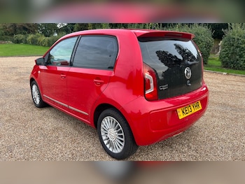 Used Volkswagen up! 2013 for sale - 77971863: Photo